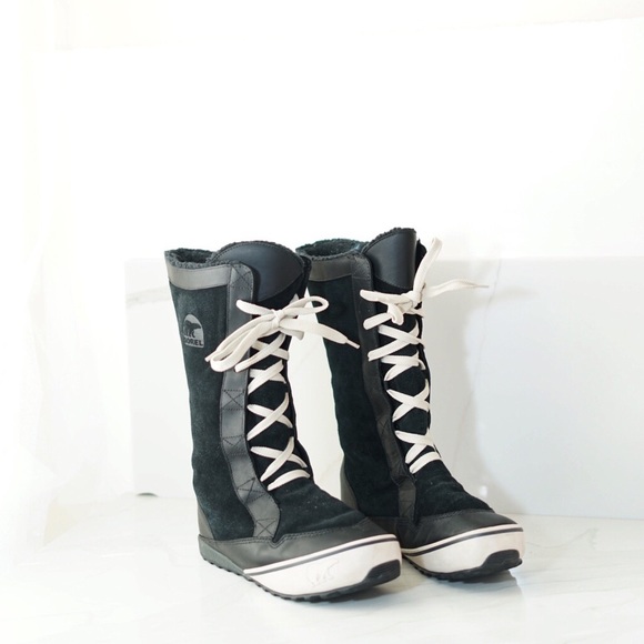 sorel mackenzie boots